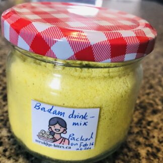 Badam/Almond Drink Mix (100 g)
